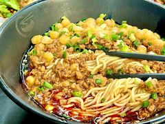 -丽影重庆小面(定西路店)
