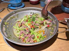 -吃饭皇帝大·土家民族菜(温州万象城店)