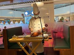 -青年公社烤鸭(宝杨宝龙广场店)