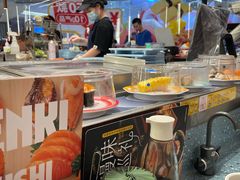 -元气寿司(东方宝泰店)