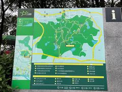 -火炉山森林公园