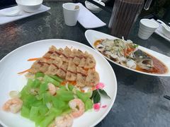 -旅马餐厅(茅家埠店)