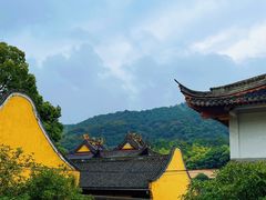 -阿育王寺