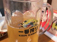 -三太子地摊烧烤·小龙虾(北蔡店)