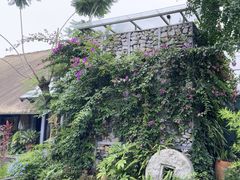 -老房子金沙元年川菜食府·花园餐厅(金沙店)