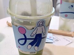 -喜茶(迪士尼小镇DP店)