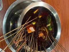 -牛华八婆麻辣烫(起源店)