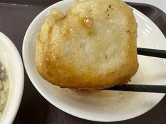 -常州糕团店(北大街新世纪商城店)