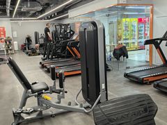-乐刻健身铁馆(灯市口店)