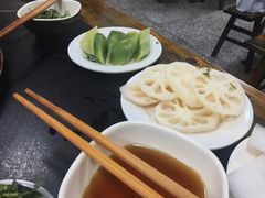-李德富老街牛杂火锅(抚琴街店)