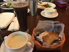 -斯比特花园西餐厅(东方商厦店)