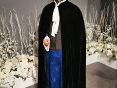 -上海杜莎夫人蜡像馆