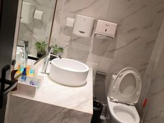 -小厨娘淮扬菜(六合欢乐港店)