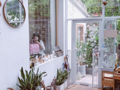 -拾壹cafe·工作室