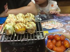 -鹅喜粤·广州味·点心·烧鹅(长隆店)
