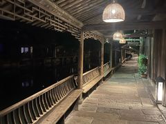 -乌镇枕水度假酒店