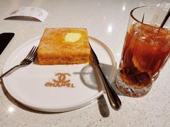 鲜柠檬茶-香港旺记茶餐厅(天贵路店)