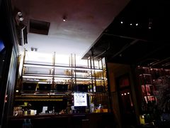 -JUKEBOX玖部音乐餐厅(华侨城店)