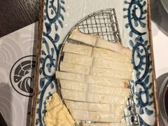 -江户前日本料理(瑞诗酒店店)