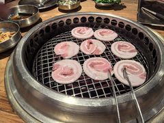 -汉拿山(北京上地华联店)