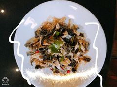 -百丈园龙江啫神馆