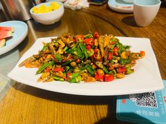 -湘聚缘湘菜馆(斜土路店)
