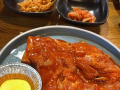 -大壮家原味烤肉(兴华北街店)