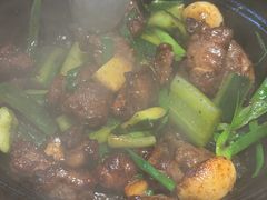 -旺爷砂锅·茶作(国贸城店)