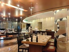-北辰洲际酒店·IT MAMA意式家味餐厅