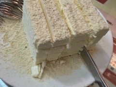 -香港華心糖水鋪(南西总店)