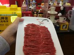 -1078號老北京涮肉(万达广场店)