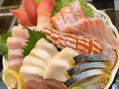 -汕头国际大酒店-牛一町目餐厅
