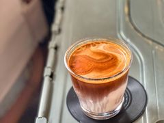 -喜柿咖啡SeeS coffee