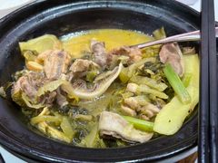 -香港深仔记茶餐厅(东门店)