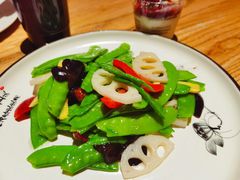 -热度餐厅(老佛爷店)