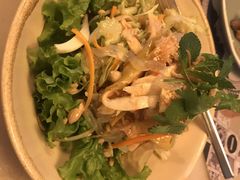 -CHINCHIN 青青·泰国料理(万象食家店)