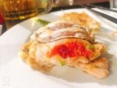 -海盗餐厅