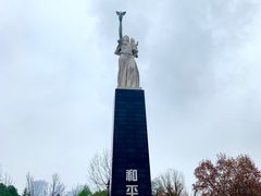 -侵华日军南京大屠杀遇难同胞纪念馆