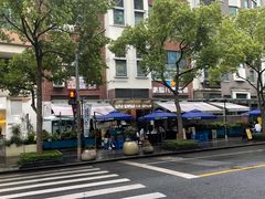 -帕蓝·暹罗料理(大学路店)