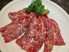 -烧肉达人(凯德晶萃店)