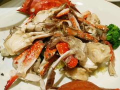 -上和臻品中国菜(花园街店)