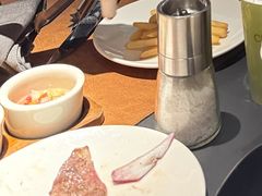 -拉蒂娜·巴西牛排馆 Latina·Brazilian Steakhouse(王府井喜悦店)