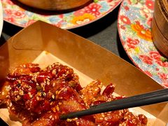 -知楚•精致湖北菜(武商MALL店)