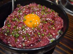 -和萌牛肠烧烤(财富中心店)