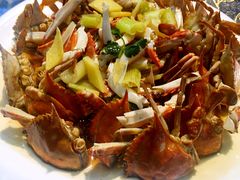 -小鱼儿海鲜港(新村十区店)