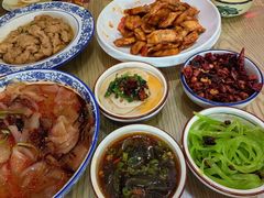-老碗餐饮(前进路店)