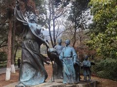 -敬亭山风景名胜区