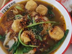-闫家炸鸡架(五爱总店)