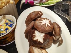 -大龙燚火锅(南山大道店)