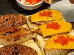 -盛焰铁板烧(王府井店)